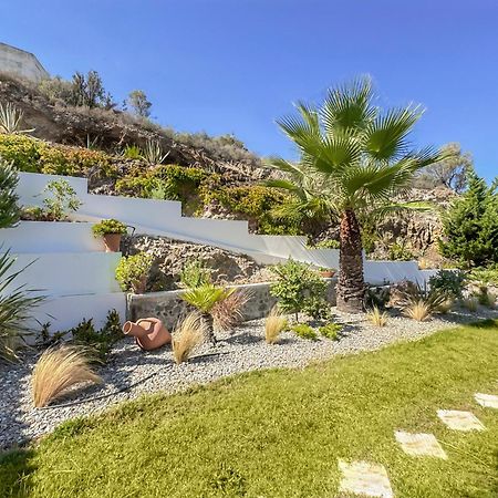Pano Stalos Villas 외부 사진