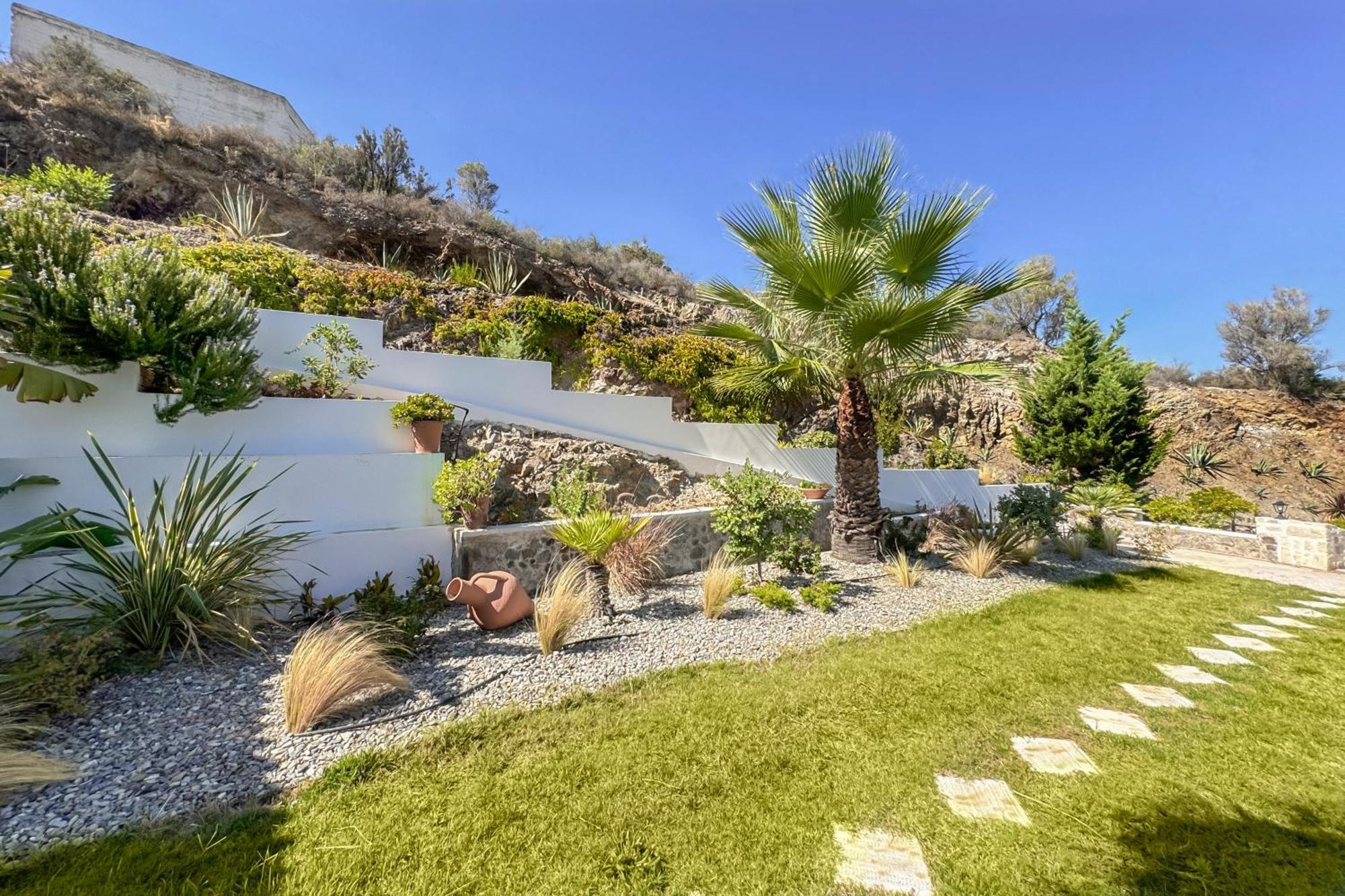 Pano Stalos Villas 외부 사진
